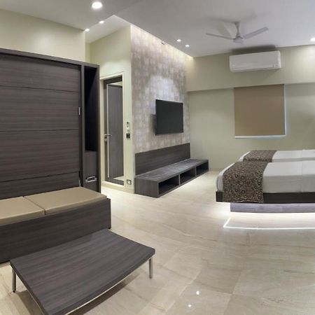 Hotel Landmark Fort 뭄바이 외부 사진