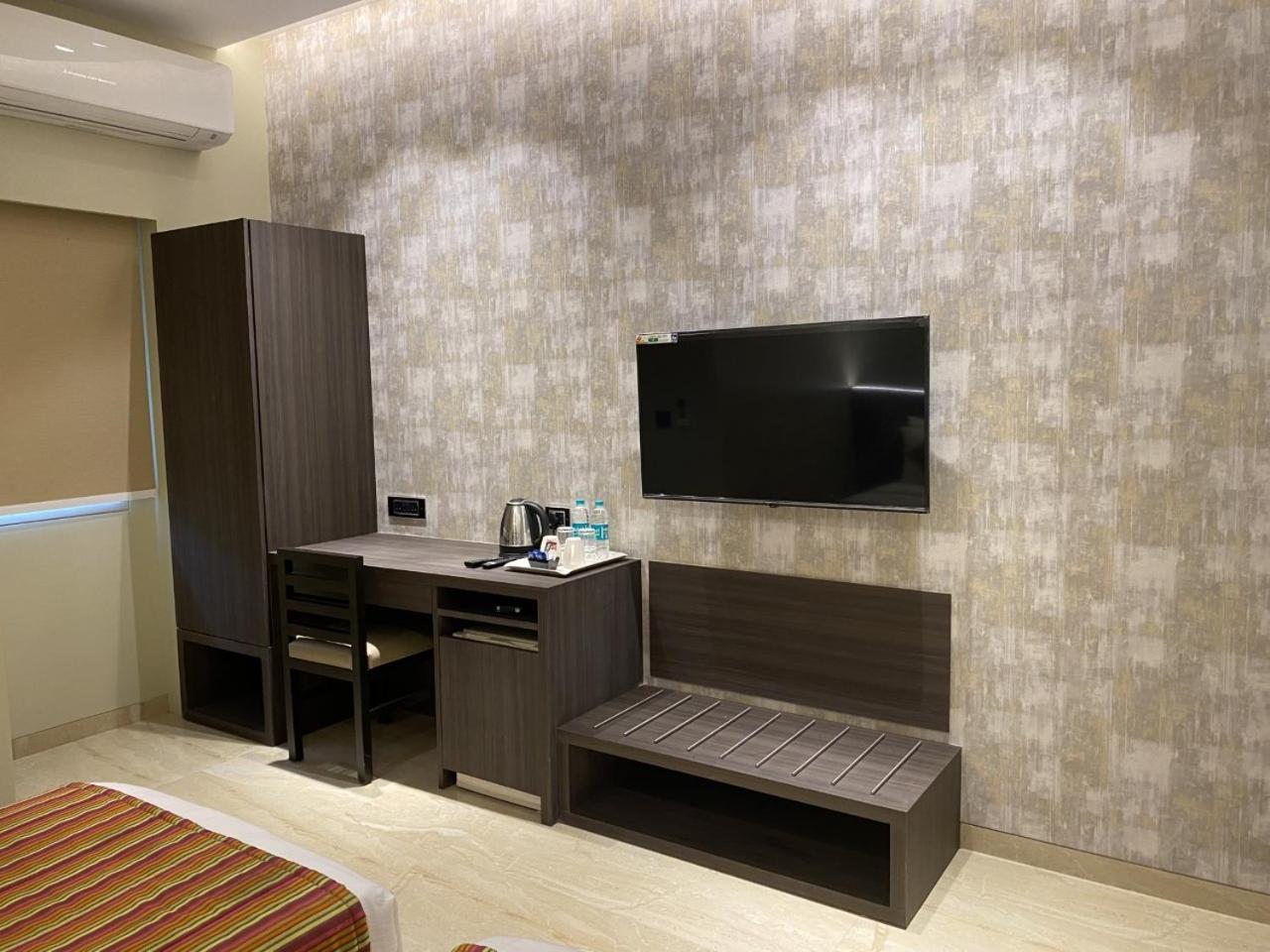 Hotel Landmark Fort 뭄바이 외부 사진