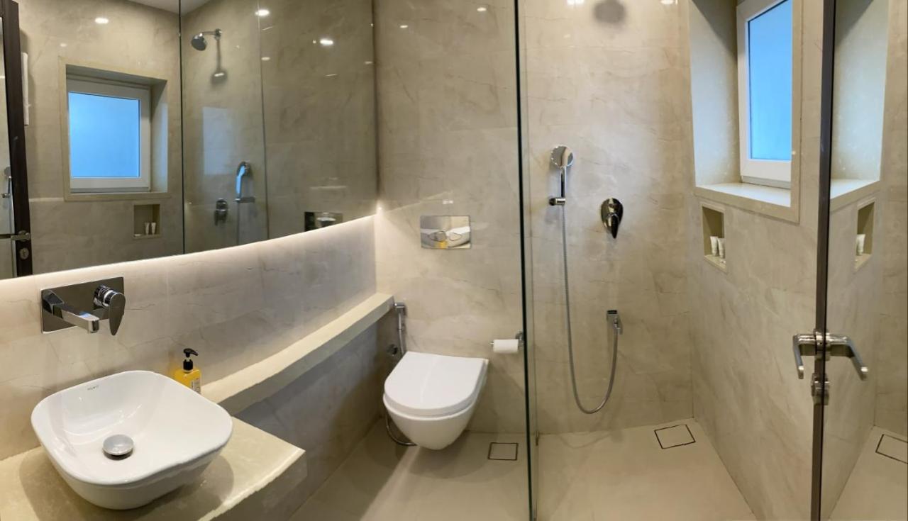 Hotel Landmark Fort 뭄바이 외부 사진