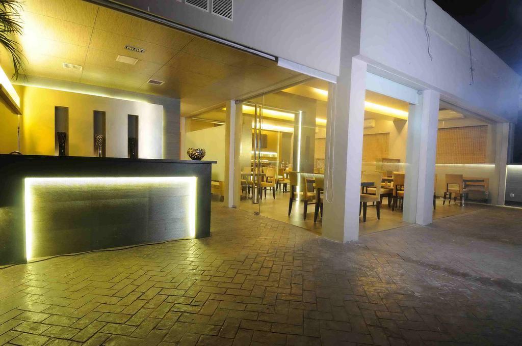 Hotel Landmark Fort 뭄바이 외부 사진