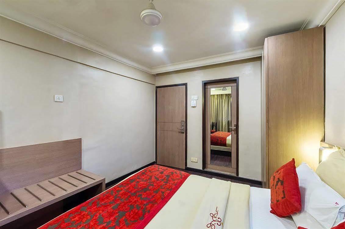 Hotel Landmark Fort 뭄바이 외부 사진