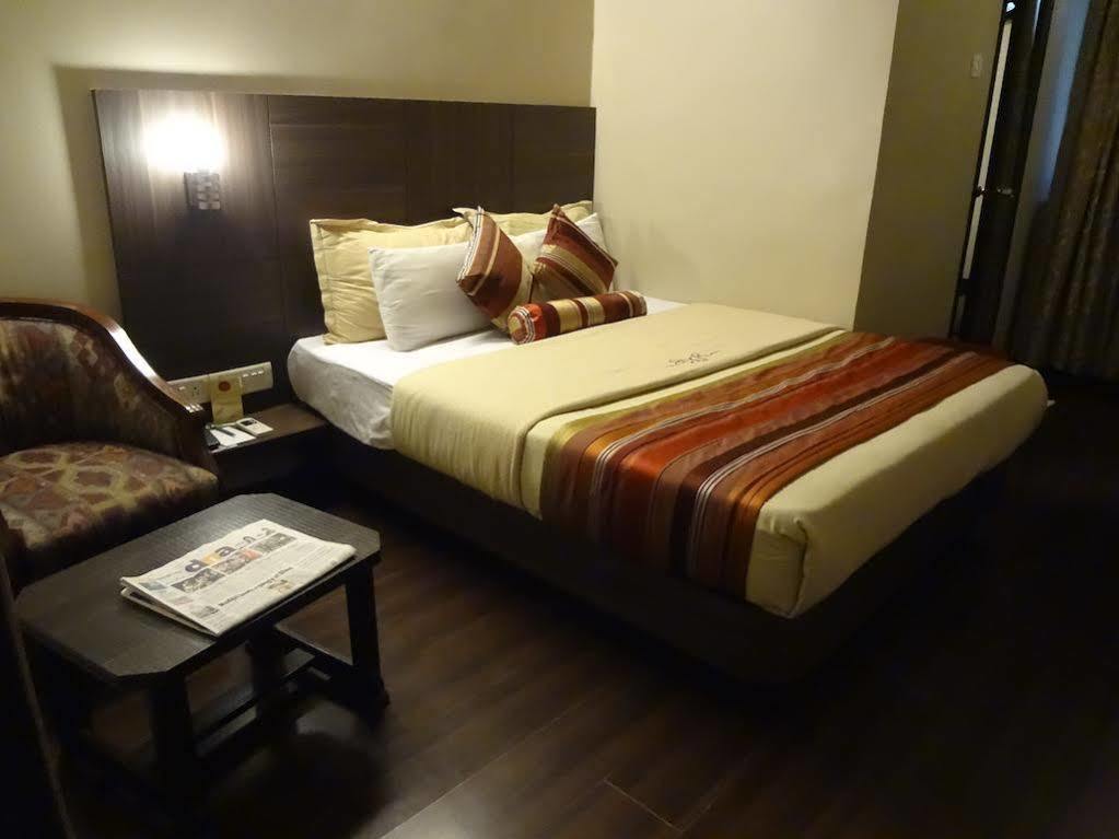 Hotel Landmark Fort 뭄바이 외부 사진