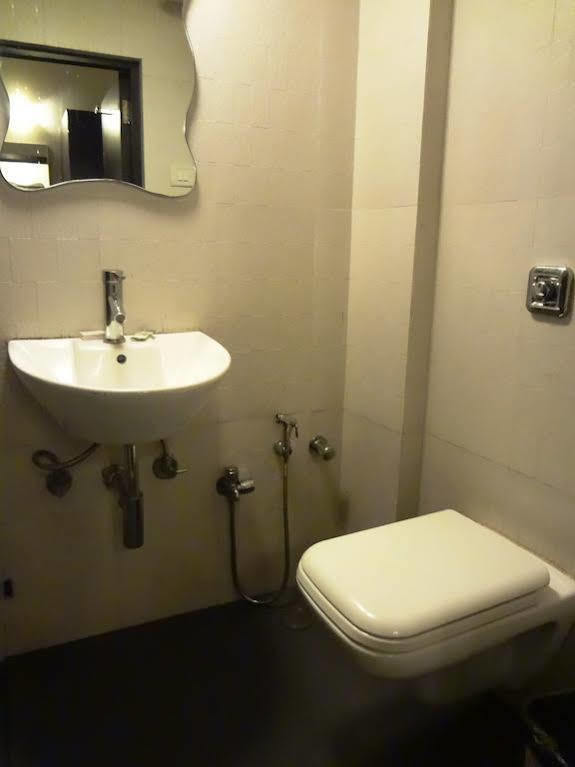 Hotel Landmark Fort 뭄바이 외부 사진